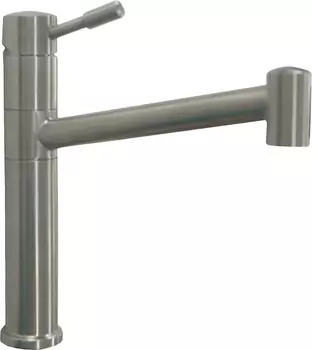 Смеситель для кухонной мойки Seaman SSN-2016A хром (SSN-2016A)