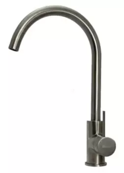 Смеситель для кухонной мойки Seaman SSN-3025 хром (SSN-3025)