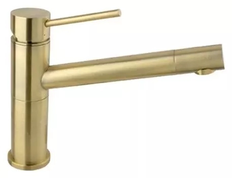 Смеситель для кухонной мойки Timo Saona antique (2303F antique)