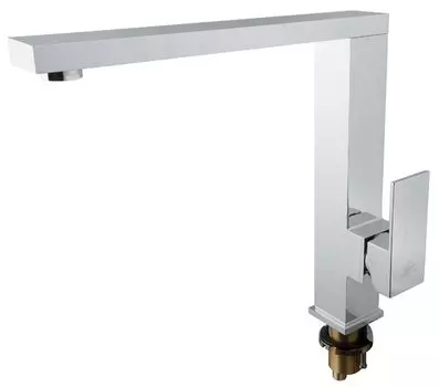 Смеситель для кухонной мойки Timo Selene (2066FN)