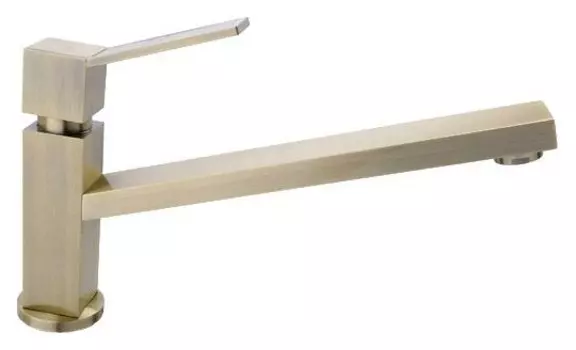 Смеситель для кухонной мойки Timo Tana antique (2593FN antique)