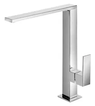 Смеситель для кухни Tres Cuadro 106486 хром