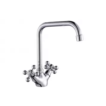 Смеситель для кухонной мойки VIKO (V-1213)