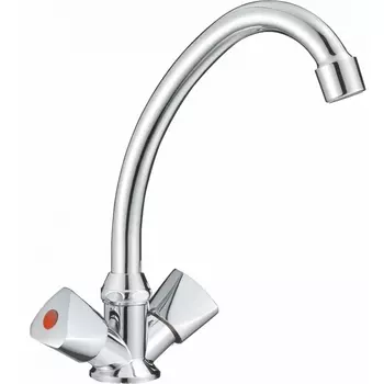 Смеситель для кухонной мойки VIKO (V-1313)