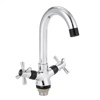 Смеситель для кухонной мойки VIKO (V-2523)