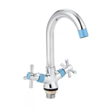 Смеситель для кухонной мойки VIKO (V-2533)