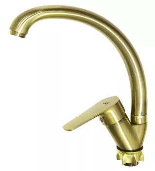 Смеситель для кухонной мойки VIKO (V-4134)