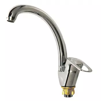 Смеситель для кухонной мойки VIKO (V-4204)