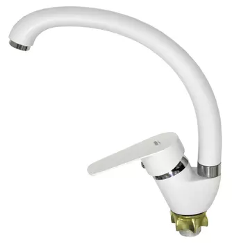 Смеситель для кухонной мойки VIKO (V-4544)