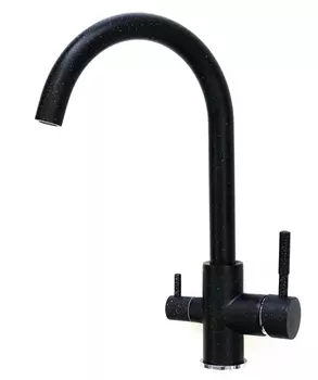 Смеситель для кухонной мойки VIKO (V-5124)