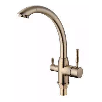 Смеситель для кухонной мойки VIKO (V-5264)