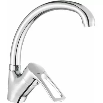 Смеситель для кухонной мойки VIKO (V-6404)