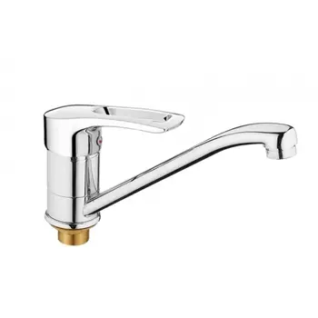 Смеситель для кухонной мойки VIKO (V-6413)