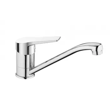 Смеситель для кухонной мойки VIKO (V-6703)