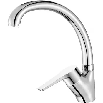 Смеситель для кухонной мойки VIKO (V-6704)