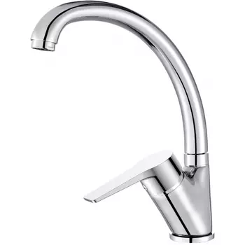 Смеситель для кухонной мойки VIKO (V-6714)