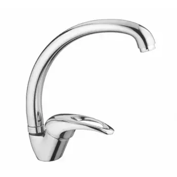 Смеситель для кухонной мойки VIKO (V-6904)