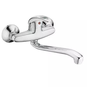 Смеситель для кухонной мойки VIKO (V-6906)