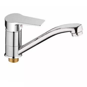 Смеситель для раковины Viko V-7111 хром