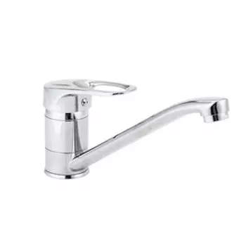 Смеситель для кухни Viko V-7603 хром