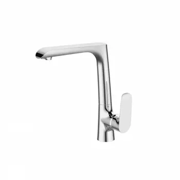 Смеситель для кухни WeltWasser Bonn 306 10000002006 хром