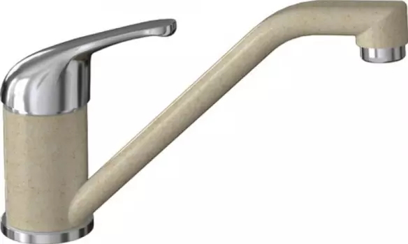 Смеситель для мойки Dr.Gans Нота Латте