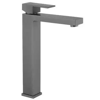 Смеситель для раковины Abber Daheim AF8211NG никель