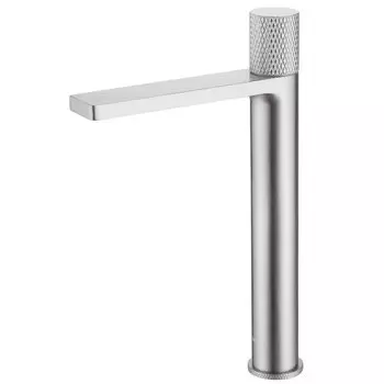 Смеситель для раковины Abber Rund AF8711SP сатин