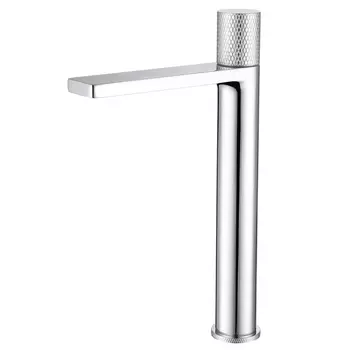 Смеситель для раковины Abber Rund AF8711 хром