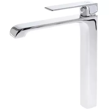 Смеситель для раковины Agger Gorgeous хром