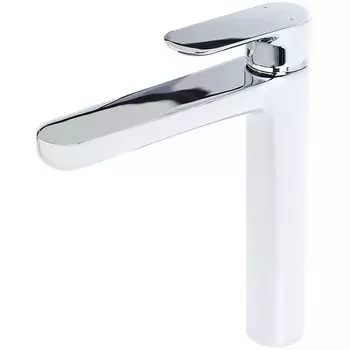 Смеситель для раковины Agger Gorgeous хром глянцевый