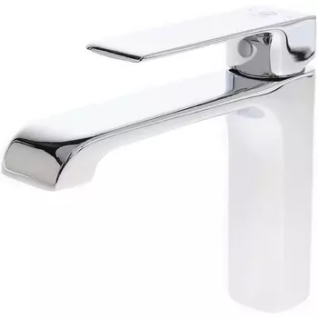 Смеситель для раковины Agger Magic хром