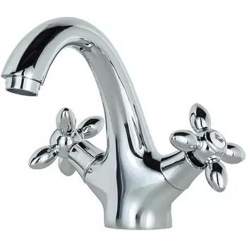 Смеситель для раковины Agger Retro Retro A1902100 для раковины