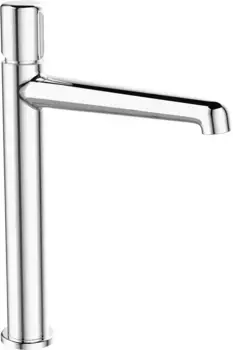 Смеситель для раковины Agger Slim A2212100 хром