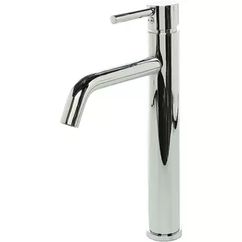 Смеситель для раковины Agger Zest хром