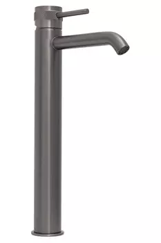 Смеситель для раковины Allen Brau Priority 5.31A02-MG брашированный графит