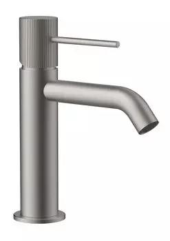 Смеситель для раковины AltroBagno Bilancia 0140 Ni никель