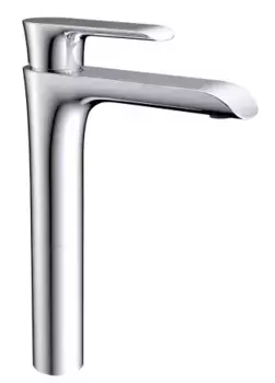 Смеситель для раковины AltroBagno Costanza 010218 Cr хром