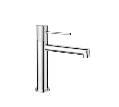 Смеситель для раковины AltroBagno Intento 0126 Cr хром