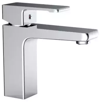 Смеситель для раковины AltroBagno Lamberto 0105 Cr хром