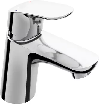 Смеситель для раковины Am.pm Like хром (F8082116)