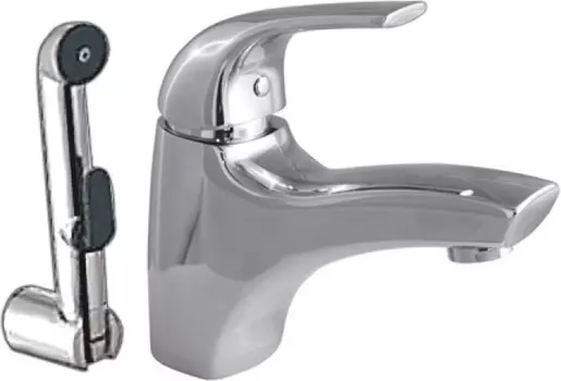 Смеситель для раковины Am.pm Sense (F7503032)