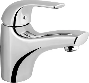 Смеситель для раковины Am.pm Sense хром (F7582132)