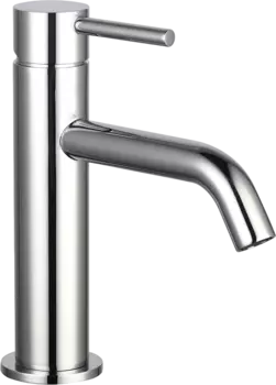 Смеситель для раковины AQUAme Siena AQM6210CR хром