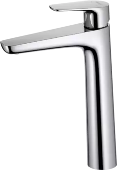 Смеситель для раковины AQUATEK Бетта AQ1104CR хром