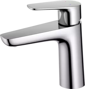 Смеситель для раковины AQUATEK Бетта AQ1110CR хром