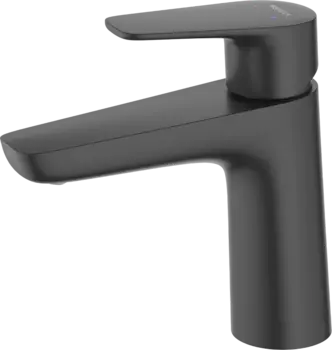 Смеситель для раковины AQUATEK Бетта AQ1110MB матовый черный