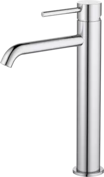 Смеситель для раковины AQUATEK Европа AQ1304CR хром