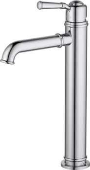 Смеситель для раковины AQUATEK Классик AQ1504CR хром