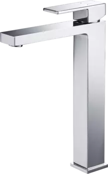 Смеситель для раковины AQUATEK Либра AQ1604CR хром